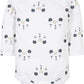 Baby Girls' 6-Pack Long-Sleeve Onesies Bodysuits