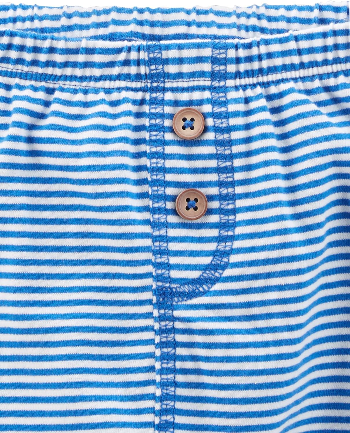 Unisex Babies' Pant, Pack of 4