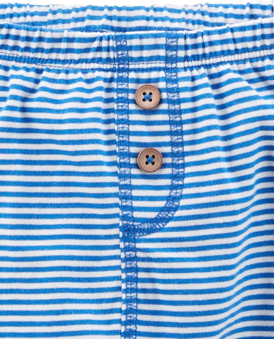 Unisex Babies' Pant, Pack of 4