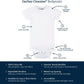 Baby Girls' 6-Pack Long-Sleeve Onesies Bodysuits