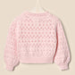 X Sofia Grainge Toddlers and Baby Girls' Lightweight Cardigan Sweater