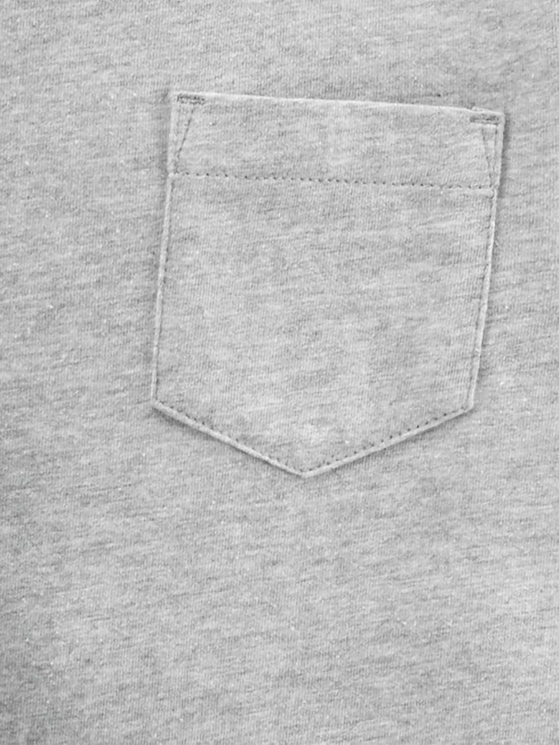 Boys 3-Pack Long Sleeve Shirts