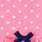 Baby-Girls 3-Pack Romper, Sunsuit and Dress