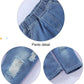 Toddler Boy Clothes,Long Sleeve Printing Hoodie+Jeans Pants Toddlers Boys Outfits Set 1-6Y Kids Clothing