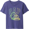 Baby Boys' Short Sleeve Graphic Tee