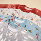 Baby Bunny Fleece Blanket Sleeper