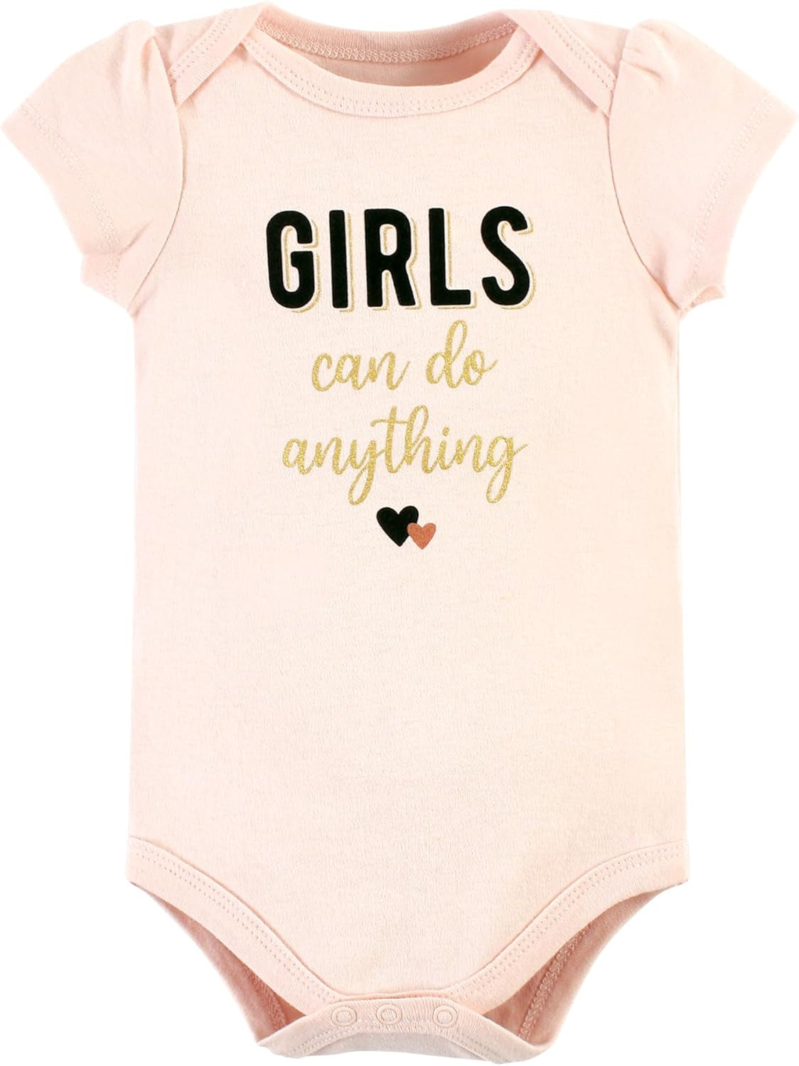 Unisex Cotton Bodysuit and Pant Set