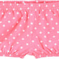 Baby-Girls 3-Pack Romper, Sunsuit and Dress