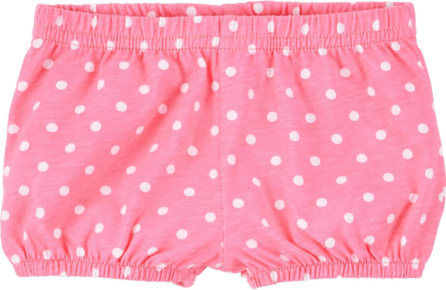 Baby-Girls 3-Pack Romper, Sunsuit and Dress