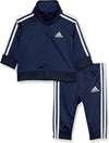 Unisex Baby Tricot Tracksuit Jacket Jogger Pant Set