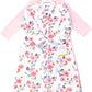 Babycotton Long-Sleeve Wearable Sleeping Bag, Sack, Blanket