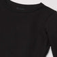 Boys' Basic Long Sleeve Tee