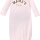 Baby Cotton Gowns