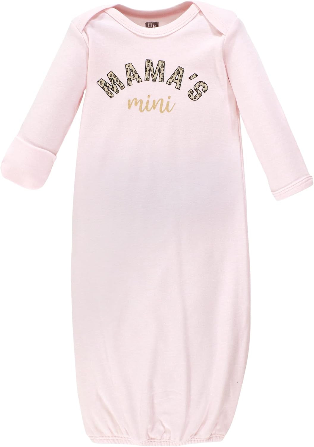 Baby Cotton Gowns