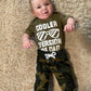 Newborn Baby Boy Clothes Outfits Letter Prined Romper Pants Set Infant Baby Boy Clothing 0 3 6 9 12 18 Months