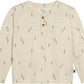 Boys' Baby and Toddler Henley Shirt with Corduroy Pant Set