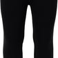 Minnie Mouse Fleece Pullover Crossover Hoodie and Leggings Outfit Set Infant to Big Kid Sizes (12 Months - 14-16)