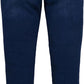 Girls' Skinny Fit Pull on Jeggings