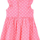 Baby-Girls 3-Pack Romper, Sunsuit and Dress