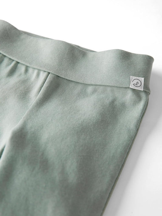 Baby 2-Pack Joggers Made with Organic Cotton