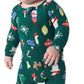 Holiday Family Matching Pajamas