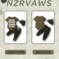 Newborn Baby Boy Clothes Outfits Letter Prined Romper Pants Set Infant Baby Boy Clothing 0 3 6 9 12 18 Months