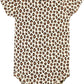 Unisex Cotton Bodysuit and Pant Set