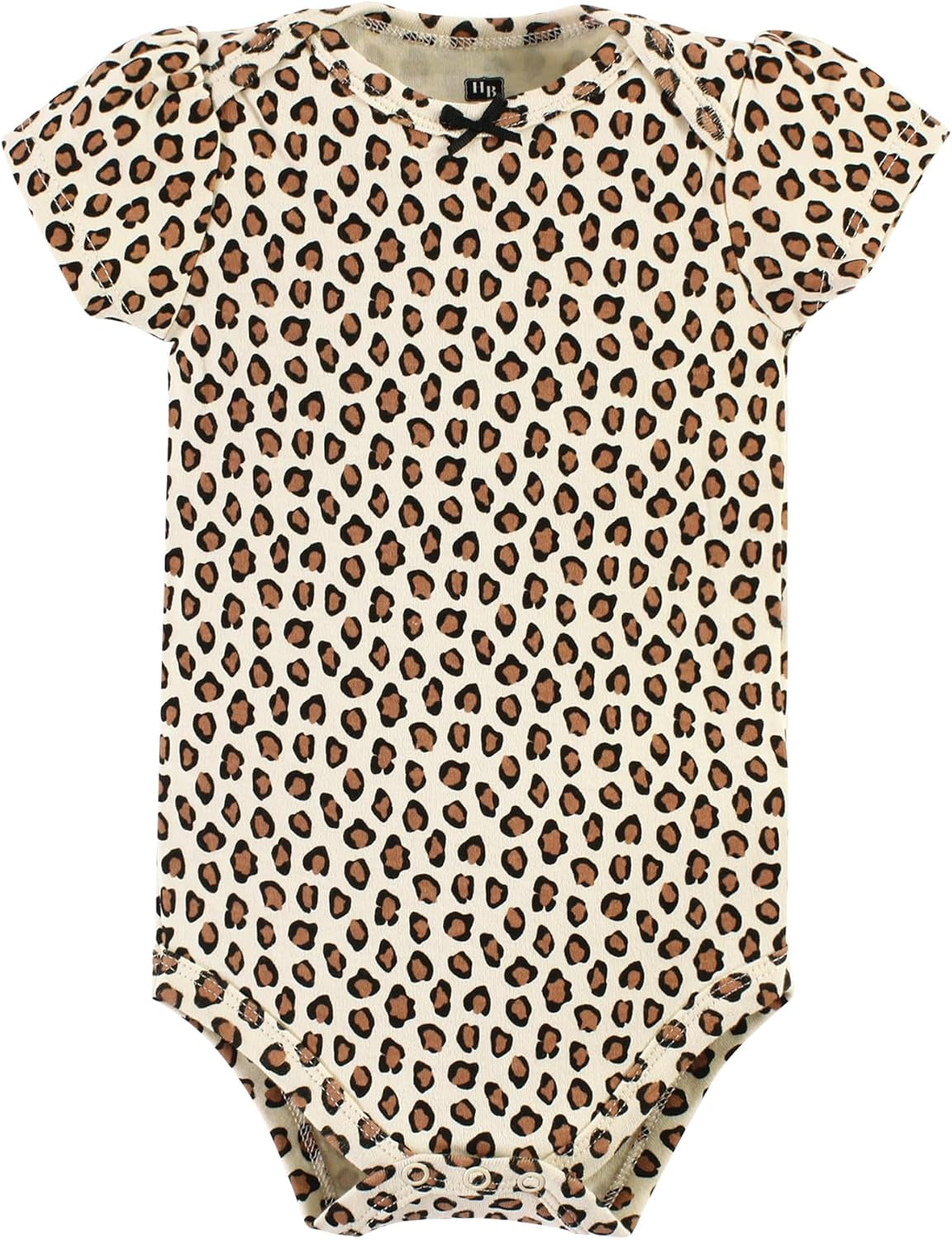 Unisex Cotton Bodysuit and Pant Set