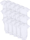 Baby Girls' 15 Piece Onesies Bodysuit Multi Size Pack