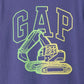 Baby Boys' Short Sleeve Graphic Tee