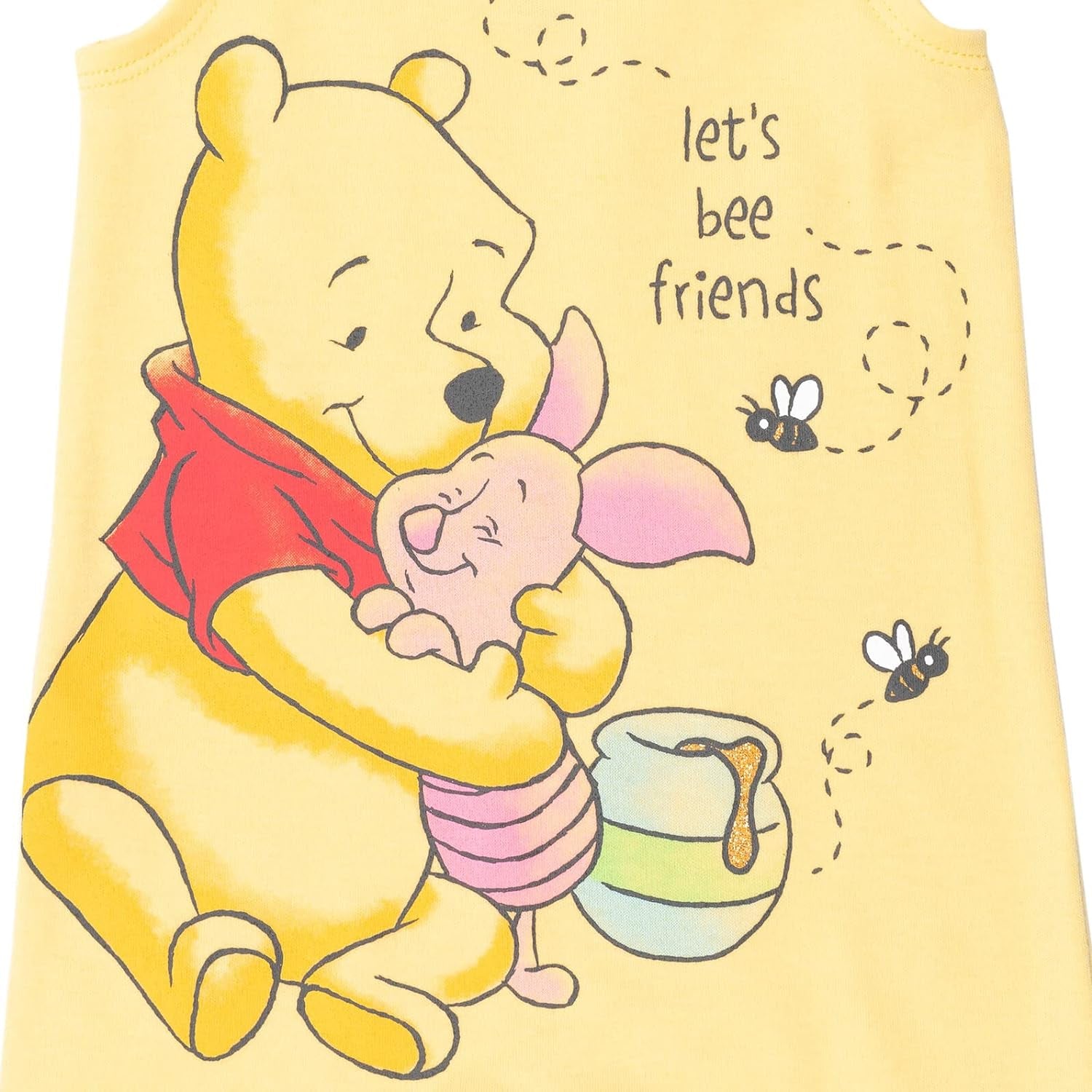 Minnie Mouse Winnie the Pooh Lion King Lilo & Stitch Simba Romper and Headband Newborn to Toddler