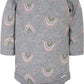 Baby Girls' 6-Pack Long-Sleeve Onesies Bodysuits