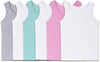 Girls' Undershirts (Camis & Tanks)