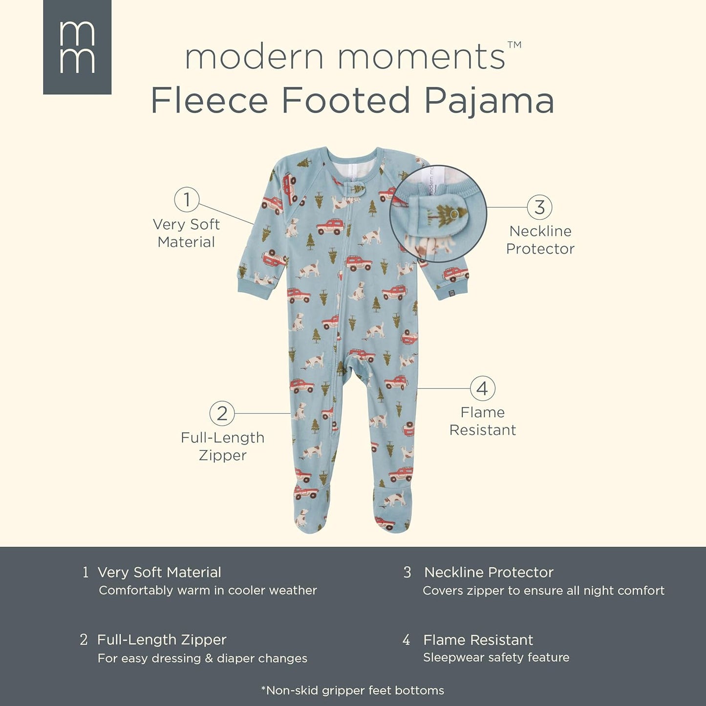 Baby Bunny Fleece Blanket Sleeper
