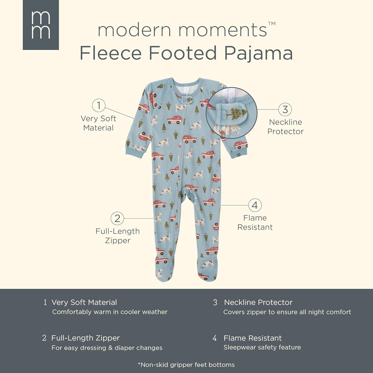 Baby Bunny Fleece Blanket Sleeper
