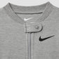 Nike Baby Essentials Footed Coverall