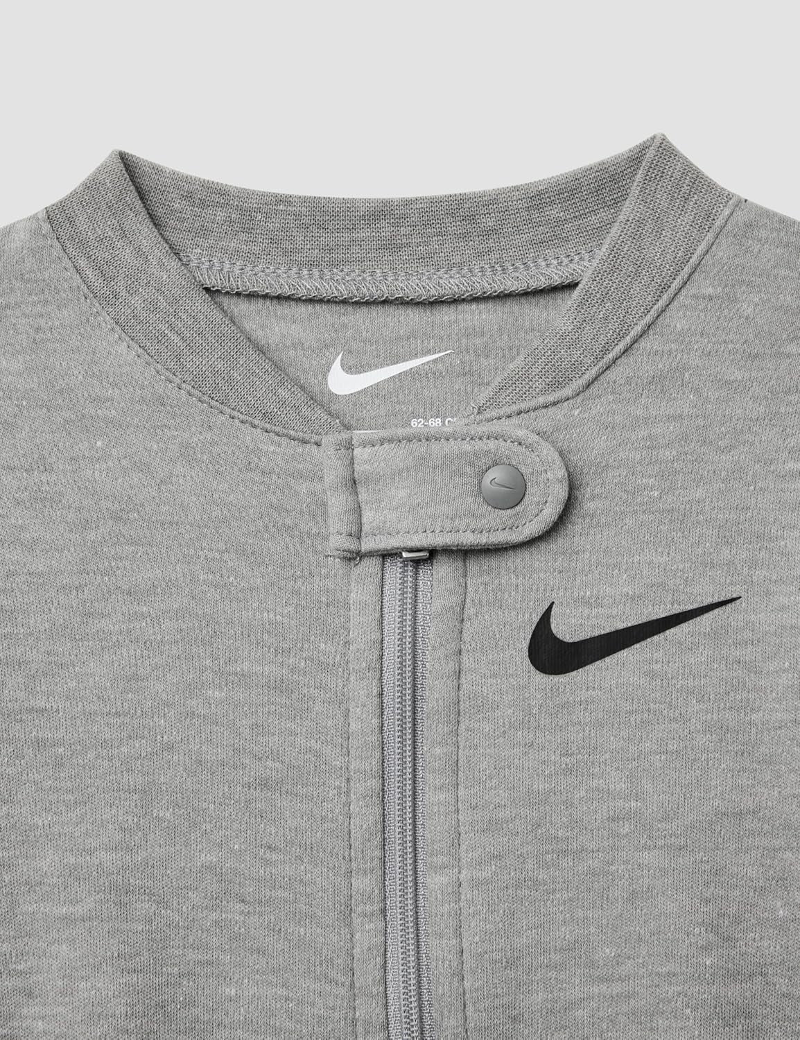 Nike Baby Essentials Footed Coverall