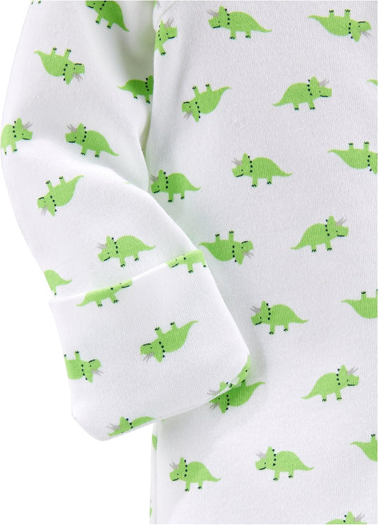 Baby 3-Pack Neutral Sleep and Play