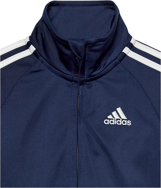 Unisex Baby Tricot Tracksuit Jacket Jogger Pant Set