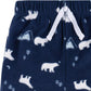 Baby Boys' 2-Piece Fleece Pajamas Pants Set