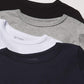 Boys' Basic Long Sleeve Tee