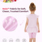 Minnie Mouse Frozen Princess Marvel Toddler Girls Clothes Long Sleeve Sweatshirt + Leggings 2Pcs Outfits Set 2-6Y