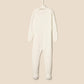 X Sofia Grainge Unisex Toddlers and Babies' Snug-Fit Cotton Footed Pajamas, Pack of 2