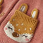 Baby and Newborn Button up Cardigan Sweater