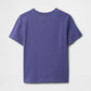 Baby Boys' Short Sleeve Graphic Tee