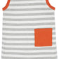 Baby-Boys 3-Pack Romper