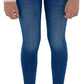 Girls' Skinny Fit Pull on Jeggings