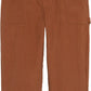 Boys' Baby and Toddler Henley Shirt with Corduroy Pant Set