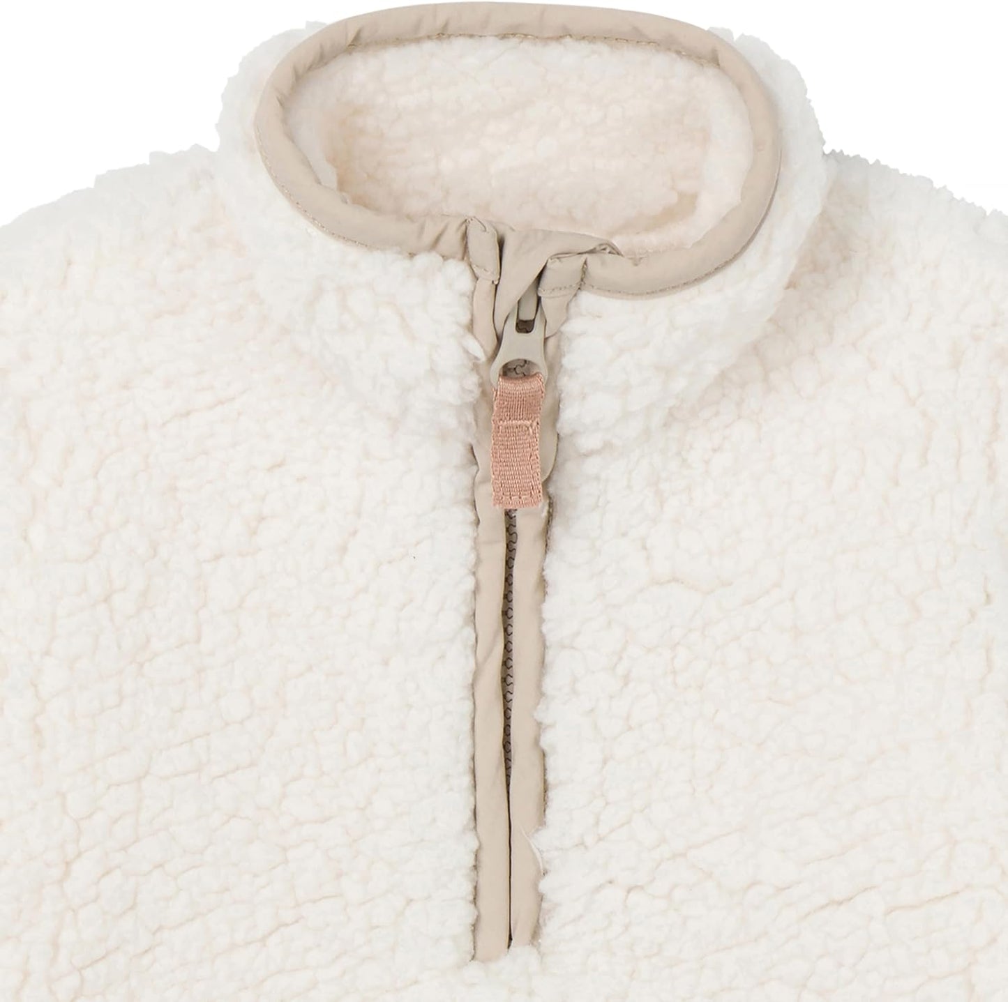 Unisex Baby Baby Unisex Fleece Romper