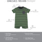 Baby-Boys 3-Pack Romper